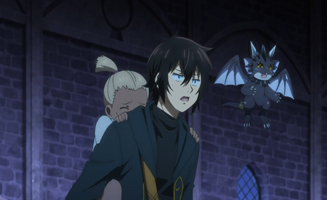 A Gatherers Adventure in Isekai S01E08 A Step Towards The Future