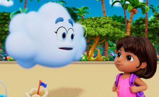 Dora the Explorer S03E20 Return to Snowy Mountain