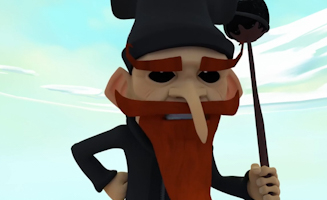 My Knight And Me S01E33 Red Dawn