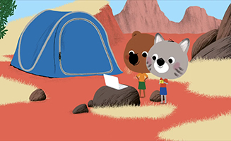 Mouk S02E12 Canyon Explorers