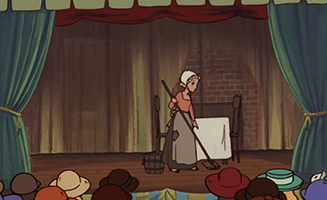 The Adventures of Tom Sawyer S01E28 Help Lisette