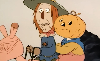 The Wonderful Wizard of Oz S01E23 Tinman To The Rescue