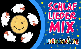 Schlaflieder-Mix