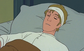 The Adventures of Tom Sawyer S01E36 Fixing the Balloon