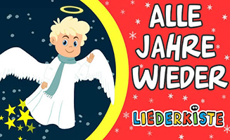 Alle Jahre Wieder