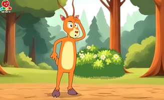 Where Are You Wolf
