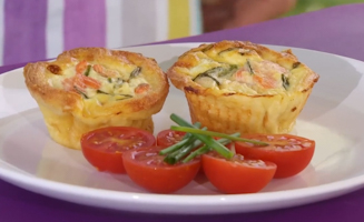 I Can Cook S03E04 Seaside Bites