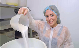 Maddies Do You Know S03E14 Digestion And Meringue