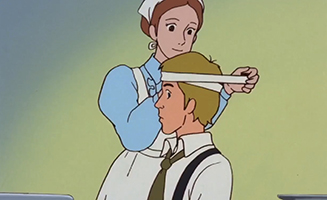 The Adventures of Tom Sawyer S01E37 Goodbye Arthur