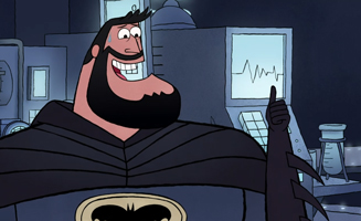 Bat-Fam S01E09 April Fools Part 1