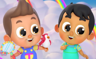 Sleep Song Baby Go To Sleep Nursery Rhyme