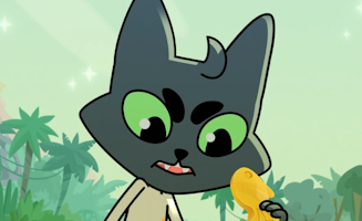 Zigs Space Rangers S01E15 The Double