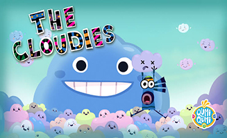 Qumi-Qumi S01E05 The Cloudies