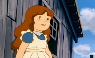 The Wonderful Wizard of Oz S01E01 Dorothy Meets The Munchkins
