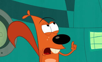 Get Blake S01E33G et Morphed