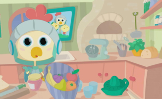 Quiz Time S01E13 Sir Rooster And His Broken Alarm Clock