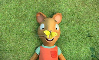 Pip and Posy S02E11 Happiness Hill