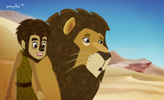 Gefangen Im Sand Der Syrischen Wuste