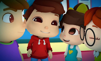 Thank You My Teacher