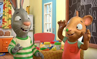 Pip and Posy S02E42 Happy to See You