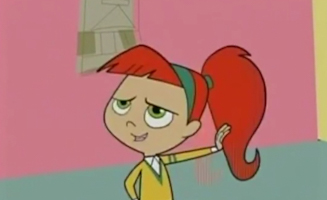 Atomic Betty - Mission Earth S03E05a April Fools Overture