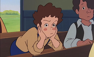 The Adventures of Tom Sawyer S01E18 Mr. Dobbins Flips His Wig