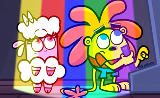 The Garden S01E04 NOAHS BARK