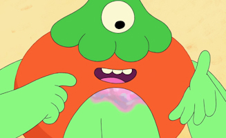 The Fungies S02E06 Home Run