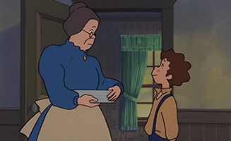 The Adventures of Tom Sawyer S01E21 No Time for Mumps