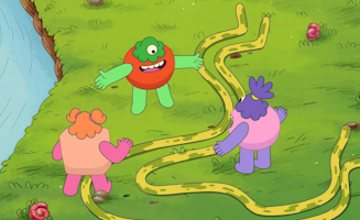 The Fungies S01E30 Long Legs