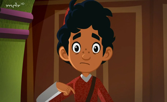 Die Flucht Aus Venedig