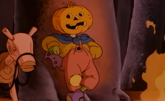 The Wonderful Wizard of Oz S01E21 General Jinjur Attacks