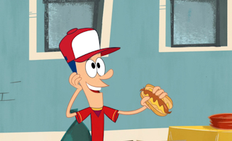 Get Blake S01E15 Get Elected