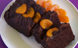 I Can Cook S03E07 Sticky Chocolate Cake