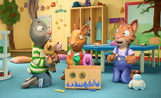 Pip and Posy S02E18 Biggle and Boggle