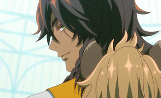 Disney Twisted - Wonderland The Animation S01E05 A Mealtime Chat