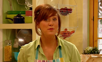 I Can Cook S02E01 Tasty Puff Pastry Fun