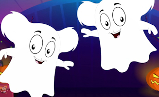 Hello Its Halloween Song