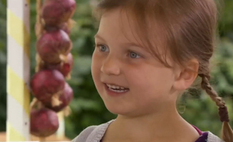 I Can Cook S03E11 Spiced Fun Buns