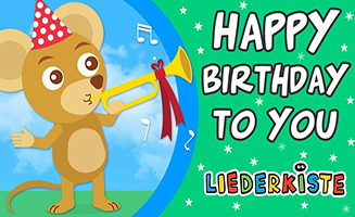 Happy Birthday Song