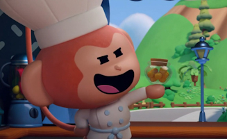 Hello Kitty Super Style S01E30 The Case Of The Mysterious Mystery