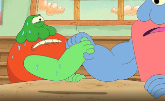 The Fungies S01E39 Wheres Coach