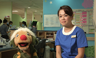 The Incredible Dr Bibs