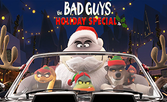 Holiday Fun Playlist S01E03 The Bad Guys A Very Bad Holiday