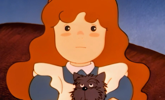 The Wonderful Wizard of Oz S01E07 The Wizard Wants a Favor