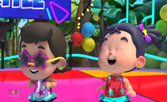 Oopsie Doopsie Kids Dance Song