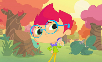 Quiz Time S01E05 Boula Goes Back To His Planet