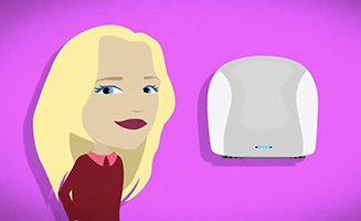 Maddies Do You Know S02E22 Hand Driers And Toilet Roll