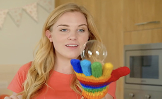 Maddies Do You Know S02E17 Bubbles And Chocolate