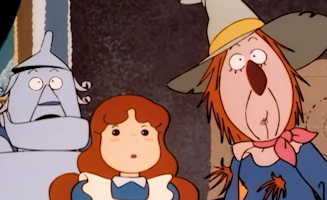 The Wonderful Wizard of Oz S01E30 Ozma Princess of Oz